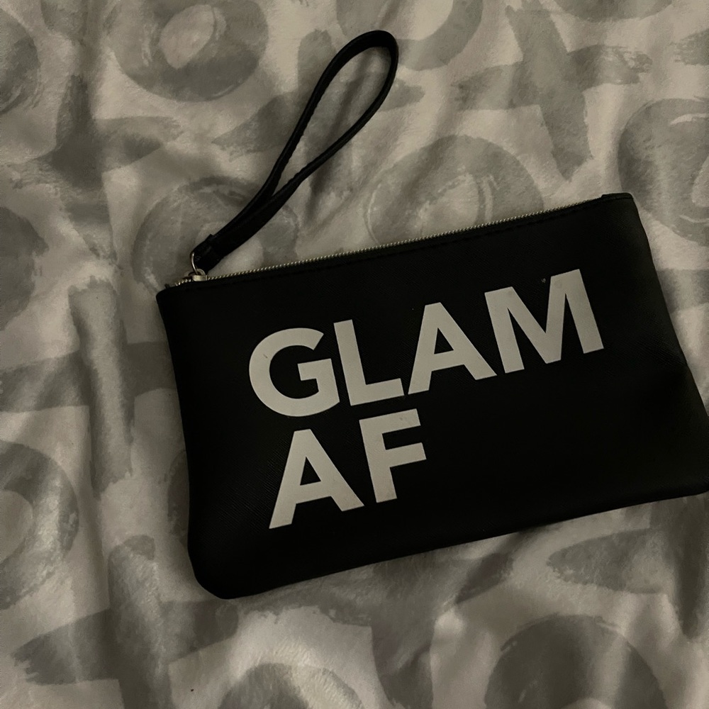 Wristlet